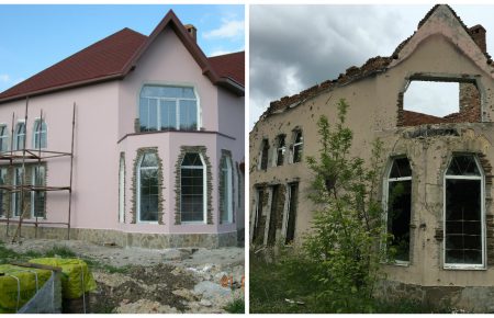 Чи можливо отримати компенсацію за зруйноване на Донбасі житло?
