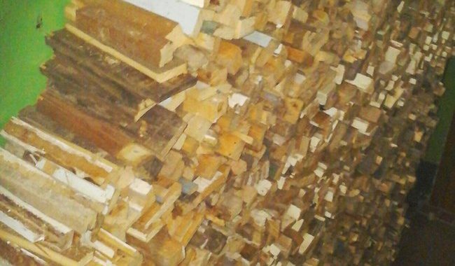 Третій рік без газу - досвід жителів Красногорівки, фотофакт Третій рік без газу - досвід жителів Красногорівки, фотофакт