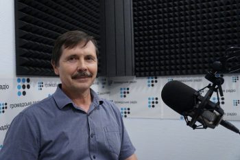 До 2050 року населення України буде складати 35 млн, — соціолог До 2050 року населення України буде складати 35 млн, — соціолог