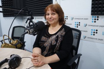 Важливо знати історію нашого краю через жіночі портрети, — В. Склярова Важливо знати історію нашого краю через жіночі портрети, — В. Склярова