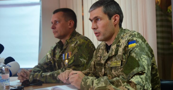 «Диверсанти з пенсіонерів та інвалідів — абсурд» — колеги по службі Панова «Диверсанти з пенсіонерів та інвалідів — абсурд» — колеги по службі Панова