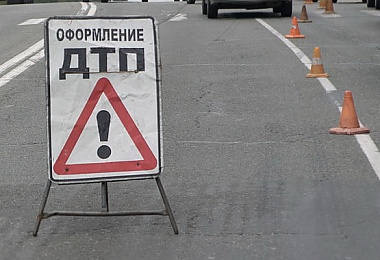 У Львові зіткнулись два мікроавтобуси, 9 людей постраждали