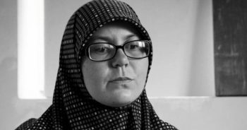 Он подстрекал мужа на встречу, — Мергем Зейтуллаева о тайном свидетеле Он подстрекал мужа на встречу, — Мергем Зейтуллаева о тайном свидетеле