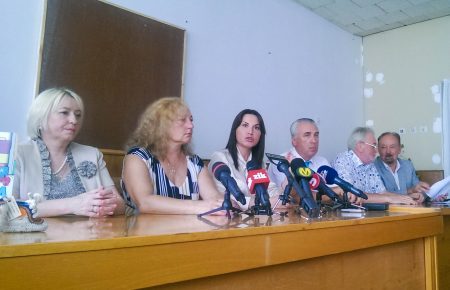 Паліативна допомога в Україні — проблеми зі знеболювальним та медперсоналом