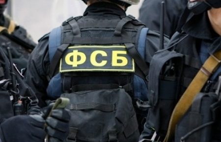 В РФ заявили, что организатором "диверсии" в Крыму был сотрудник разведки