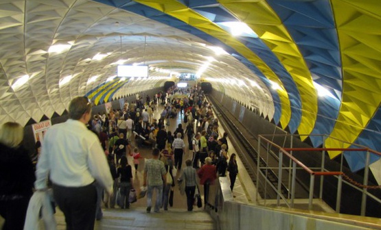 В Харкові задля будівництва метро знесуть житлові будинки