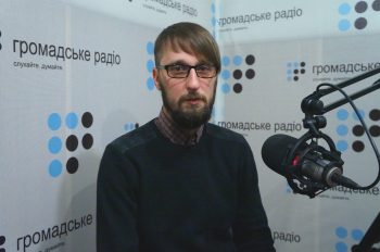 Після Москви в Україні я відчув полегшення, — сирійський мандрівник XVII сторіччя Після Москви в Україні я відчув полегшення, — сирійський мандрівник XVII сторіччя