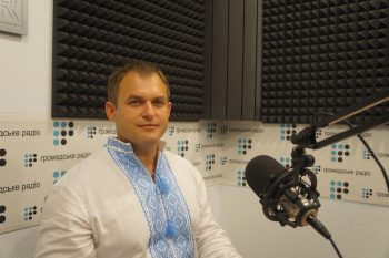 Добровольцы боятся легализации, чтобы им не вспомнили лето 2014-го — Костин Добровольцы боятся легализации, чтобы им не вспомнили лето 2014-го — Костин