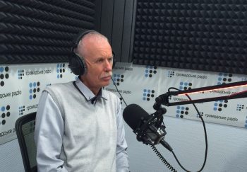 Журналісти Донбасу завжди були сильні, — екс-редактор «Киевских ведомостей» Журналісти Донбасу завжди були сильні, — екс-редактор «Киевских ведомостей»