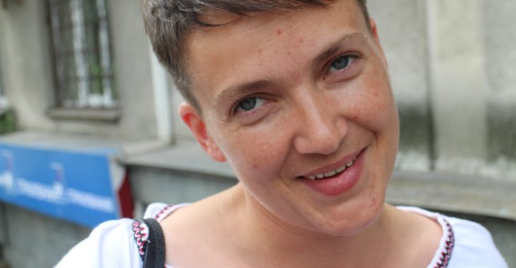 «Хто писав промову?» — в соцмережах знову обговорюють Надію Савченко «Хто писав промову?» — в соцмережах знову обговорюють Надію Савченко