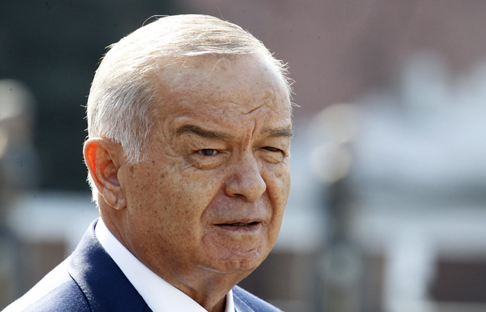 Дочка президента Узбекистану у Facebook дала зрозуміти, що Карімов живий