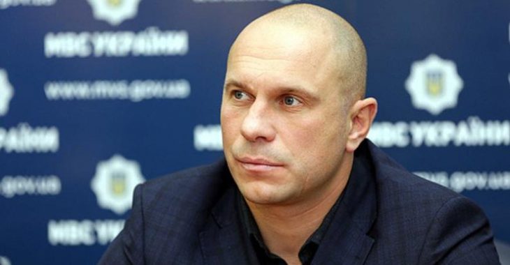 Кива заявив, що витягував з підвалу «Торнадо» людину, за яку вимагали викуп Кива заявив, що витягував з підвалу «Торнадо» людину, за яку вимагали викуп