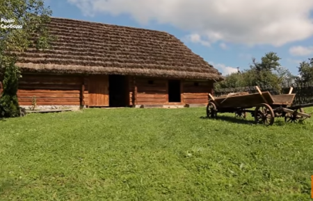 До 160-річчя від дня народження Франка: мандрівка музеєм у Нагуєвичах, відео