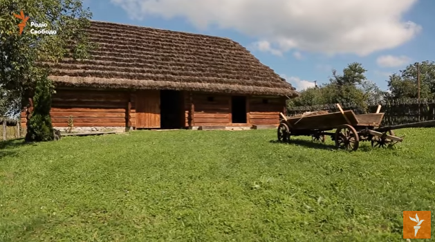 До 160-річчя від дня народження Франка: мандрівка музеєм у Нагуєвичах, відео