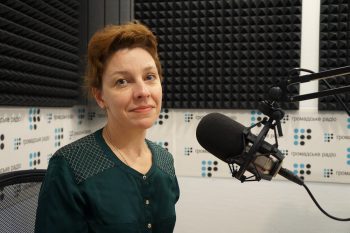 Пик развития туберкулеза мы увидим через год-два, — Мария Долинская Пик развития туберкулеза мы увидим через год-два, — Мария Долинская