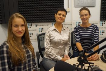 С 18 по 23 августа в Киеве проходит «Music camp internatioal» С 18 по 23 августа в Киеве проходит «Music camp internatioal»