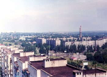 Было ощущение, что новостройка сложится, как карточный домик, —журналист Было ощущение, что новостройка сложится, как карточный домик, —журналист