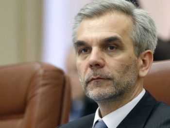 «Я не реєстрував би законопроект про геноцид, якби не дії поляків», – Мусій «Я не реєстрував би законопроект про геноцид, якби не дії поляків», – Мусій