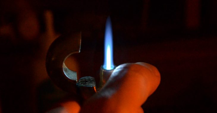 Станично-Луганський район третю добу без світла. Місце аварії заміновано Станично-Луганський район третю добу без світла. Місце аварії заміновано