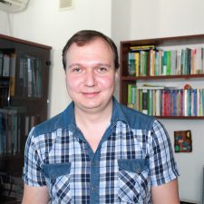 Олег Марущенко