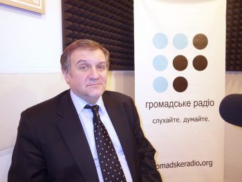 Альтернативы Минску нет, ведь к нему привязаны санкции для России, — Гарань Альтернативы Минску нет, ведь к нему привязаны санкции для России, — Гарань