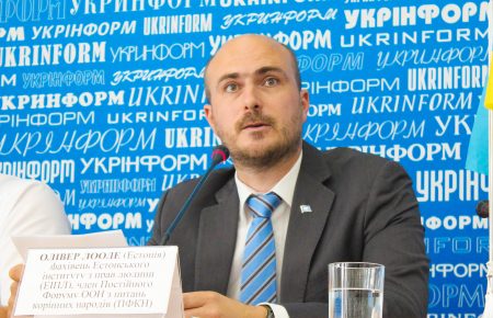 В Україні реалізують стратегію публічної дипломатії кримських татар
