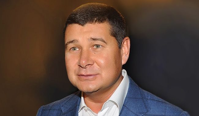 Слідство має мої контакти, але повістку я не отримував — Онищенко Слідство має мої контакти, але повістку я не отримував — Онищенко