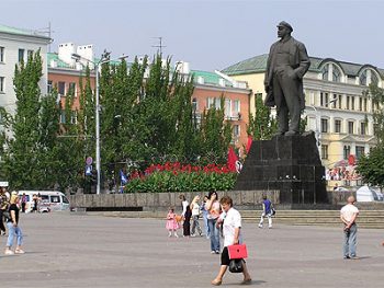 «Решать свои проблемы без вмешательства извне», — Николай Левченко «Решать свои проблемы без вмешательства извне», — Николай Левченко