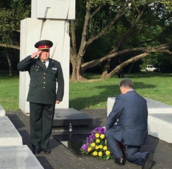 З Польщею маємо говорити жорстко але не перейти на крик – журналіст З Польщею маємо говорити жорстко але не перейти на крик – журналіст