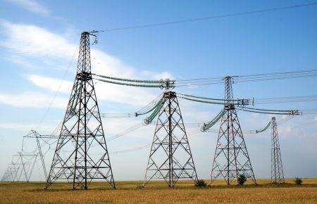 После прекращения электропитания ОРЛО Луганск будет получать энергию из России