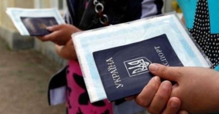 «Двійників»-переселенців більше не буде, запрацював єдиний реєстр — міністр «Двійників»-переселенців більше не буде, запрацював єдиний реєстр — міністр