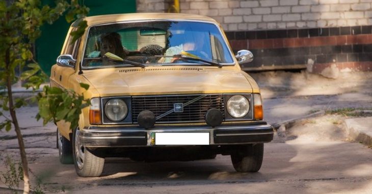 У будинку головного підозрюваного у справі Цукермана провели обшук У будинку головного підозрюваного у справі Цукермана провели обшук