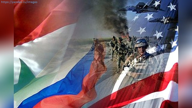 Росія заявляє про блокування кооперації зі США в Сирії