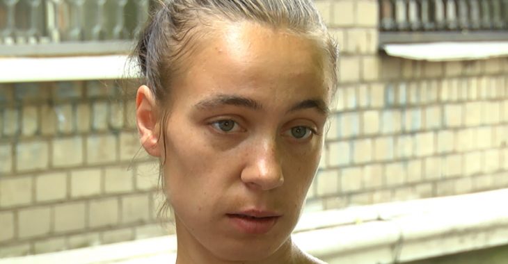 У Дніпрі через відсутність вакцини проти правця помирає дитина У Дніпрі через відсутність вакцини проти правця помирає дитина