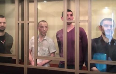 Четверо крымчан-фигурантов «дела Хизб ут-Тахрир» сказали последнее слово