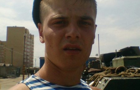 Погибший в инциденте в Армянске российский десантник призывал "ценить жизнь"