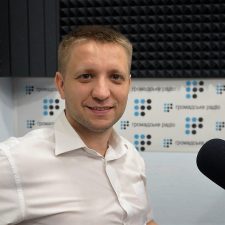Сергій Кравченко