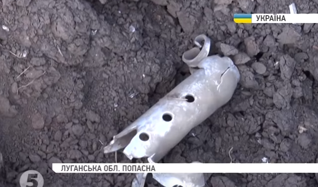 Життя під обстрілами: у Попасній лінія фронту проходить по одній з вулиць Життя під обстрілами: у Попасній лінія фронту проходить по одній з вулиць