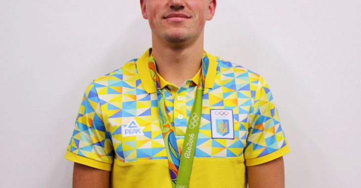 Олімпієць: «Колезі мер Горішніх Плавнів дав квартиру, а у Львові з цим туго» Олімпієць: «Колезі мер Горішніх Плавнів дав квартиру, а у Львові з цим туго»
