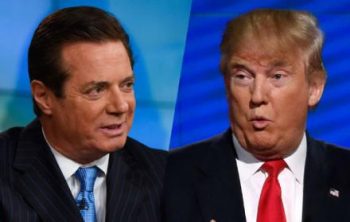Манафорта «здали», щоб не завалити Трампа, - Лещенко Манафорта «здали», щоб не завалити Трампа, - Лещенко