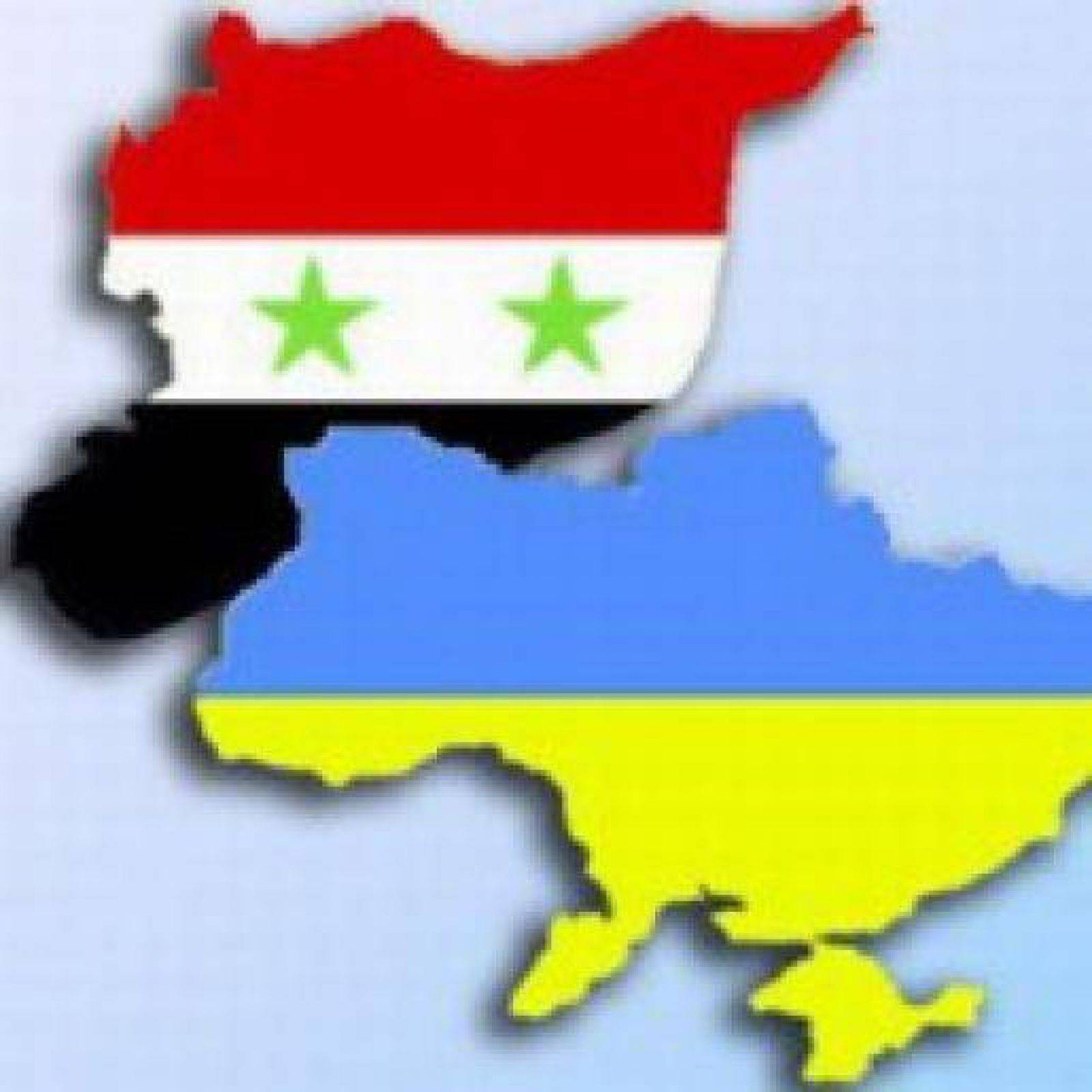 Посольство України в Сирії закликає українців покинути райони бойових дій