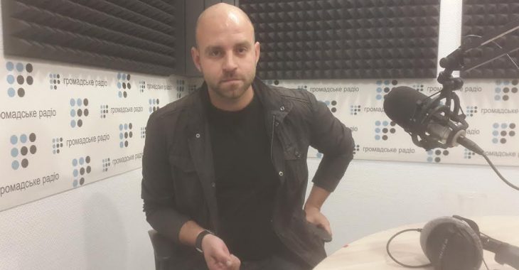 У Порошенка був шанс використати мене у правильних цілях — Саакашвілі — відео У Порошенка був шанс використати мене у правильних цілях — Саакашвілі — відео