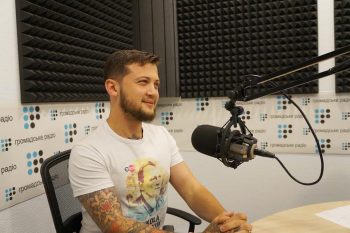 «Пане Рубан, я не боюсь погроз медвечуцьких служниць», — Геннадій Афанасьєв «Пане Рубан, я не боюсь погроз медвечуцьких служниць», — Геннадій Афанасьєв