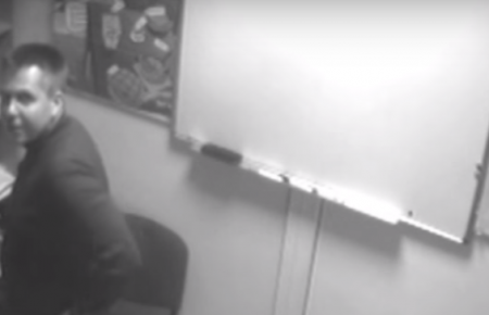 Втікач з Криму Ільченко прокоментував звинувачення у педофілії та відео