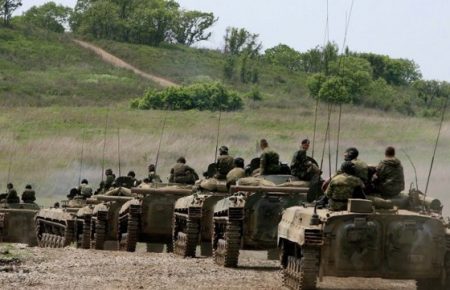 У розвідці пояснили, чим загрожує Україні перевірка боєготовності військ РФ