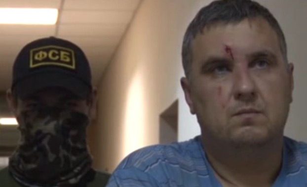 «Это вообще дико». Коллега — о задержании Панова «Это вообще дико». Коллега — о задержании Панова