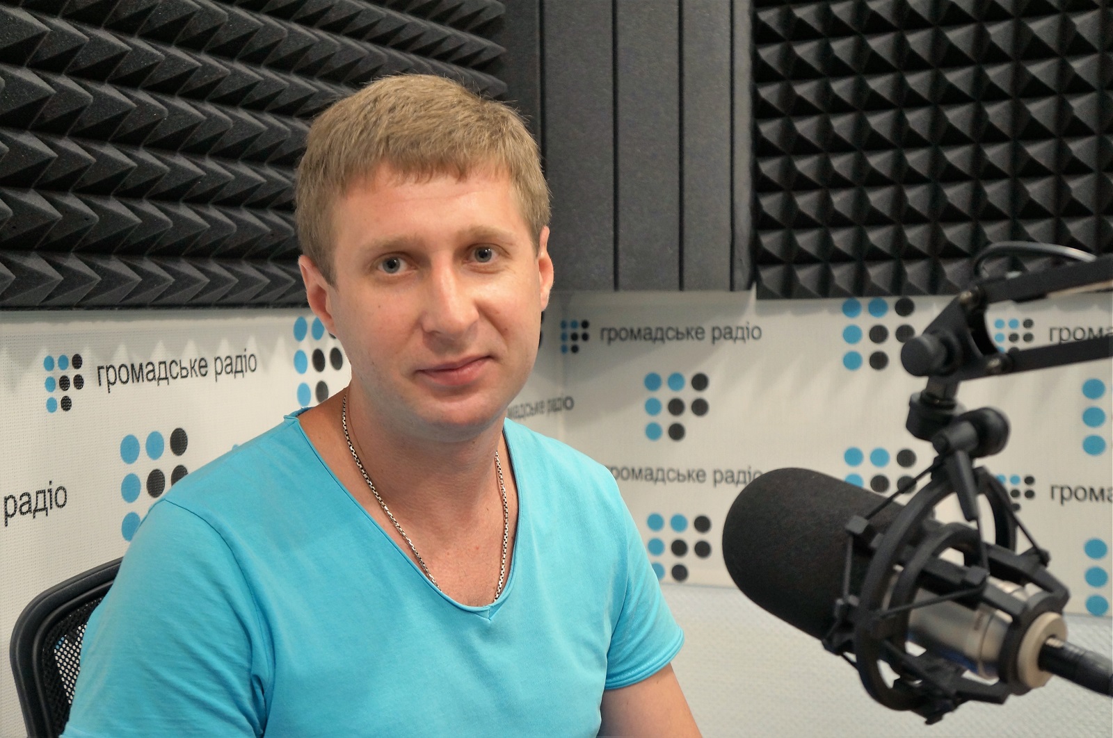 Я против существования военных прокуратур и судов, — юрист из Луганска
