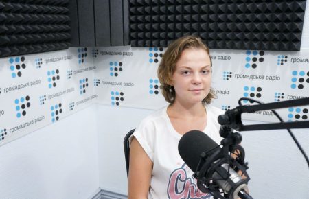 Чирний считает себя патриотом Украины — координатор «Росузника»
