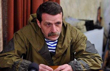 Один из экс-главарей "ДНР" рассказал, как  Царев помогал боевикам