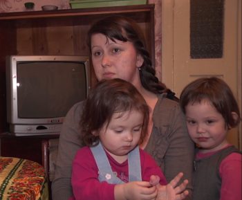 Конфлікт в родині бійця АТО. Чи впливає війна на відносини в сім'ї? Конфлікт в родині бійця АТО. Чи впливає війна на відносини в сім'ї?